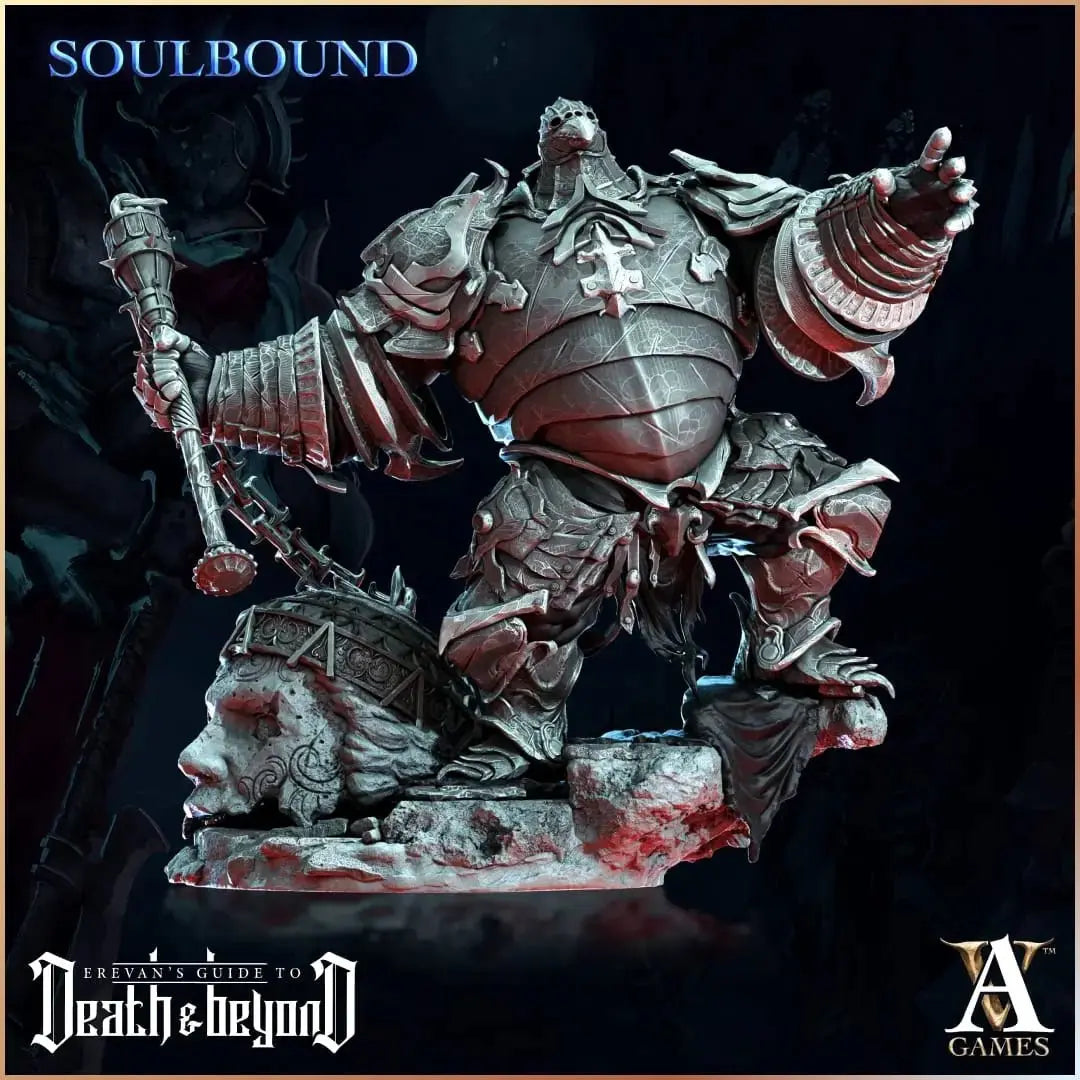 Erevan's Miniatures ALL IN - Digital Miniature STL Bundle - Archvillain Games