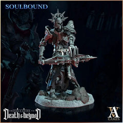 Erevan's Miniatures ALL IN - Digital Miniature STL Bundle - Archvillain Games