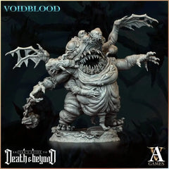 Erevan's Miniatures ALL IN - Digital Miniature STL Bundle - Archvillain Games