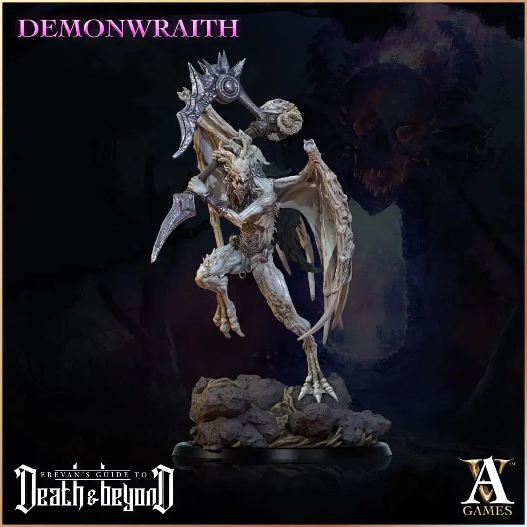 Erevan's Miniatures ALL IN - Digital Miniature STL Bundle - Archvillain Games