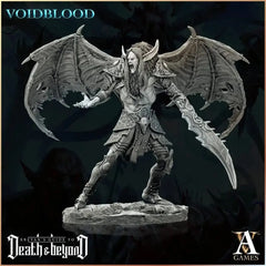 Erevan's Miniatures ALL IN - Digital Miniature STL Bundle - Archvillain Games