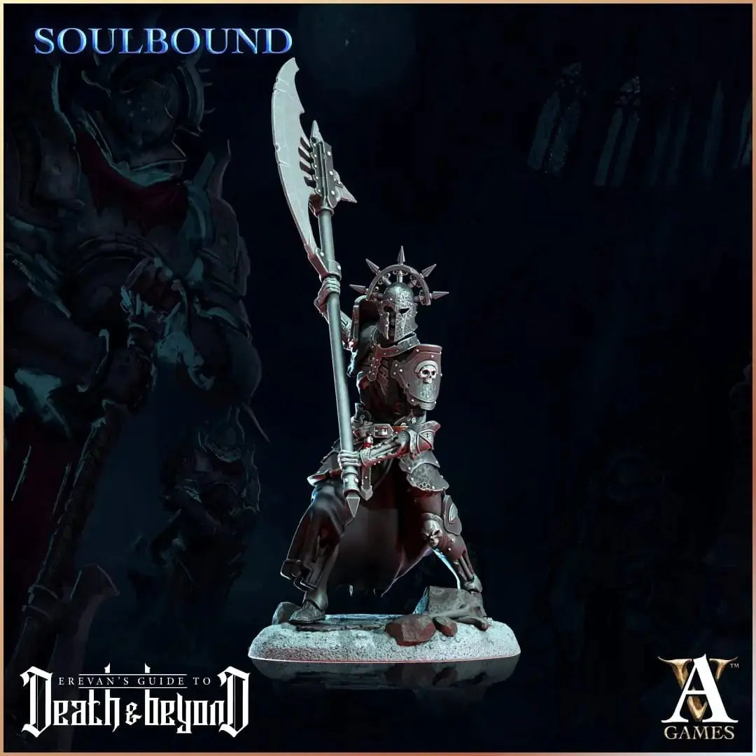 Erevan's Miniatures ALL IN - Digital Miniature STL Bundle - Archvillain Games