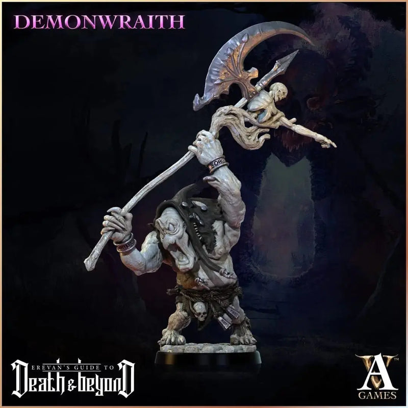 Erevan's Miniatures ALL IN - Digital Miniature STL Bundle - Archvillain Games