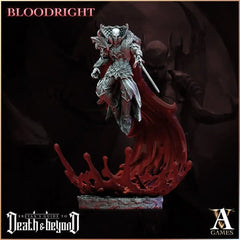 Erevan's Miniatures ALL IN - Digital Miniature STL Bundle - Archvillain Games