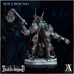 Erevan's Miniatures ALL IN - Digital Miniature STL Bundle - Archvillain Games