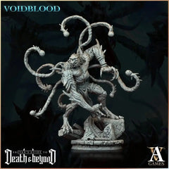 Erevan's Miniatures ALL IN - Digital Miniature STL Bundle - Archvillain Games