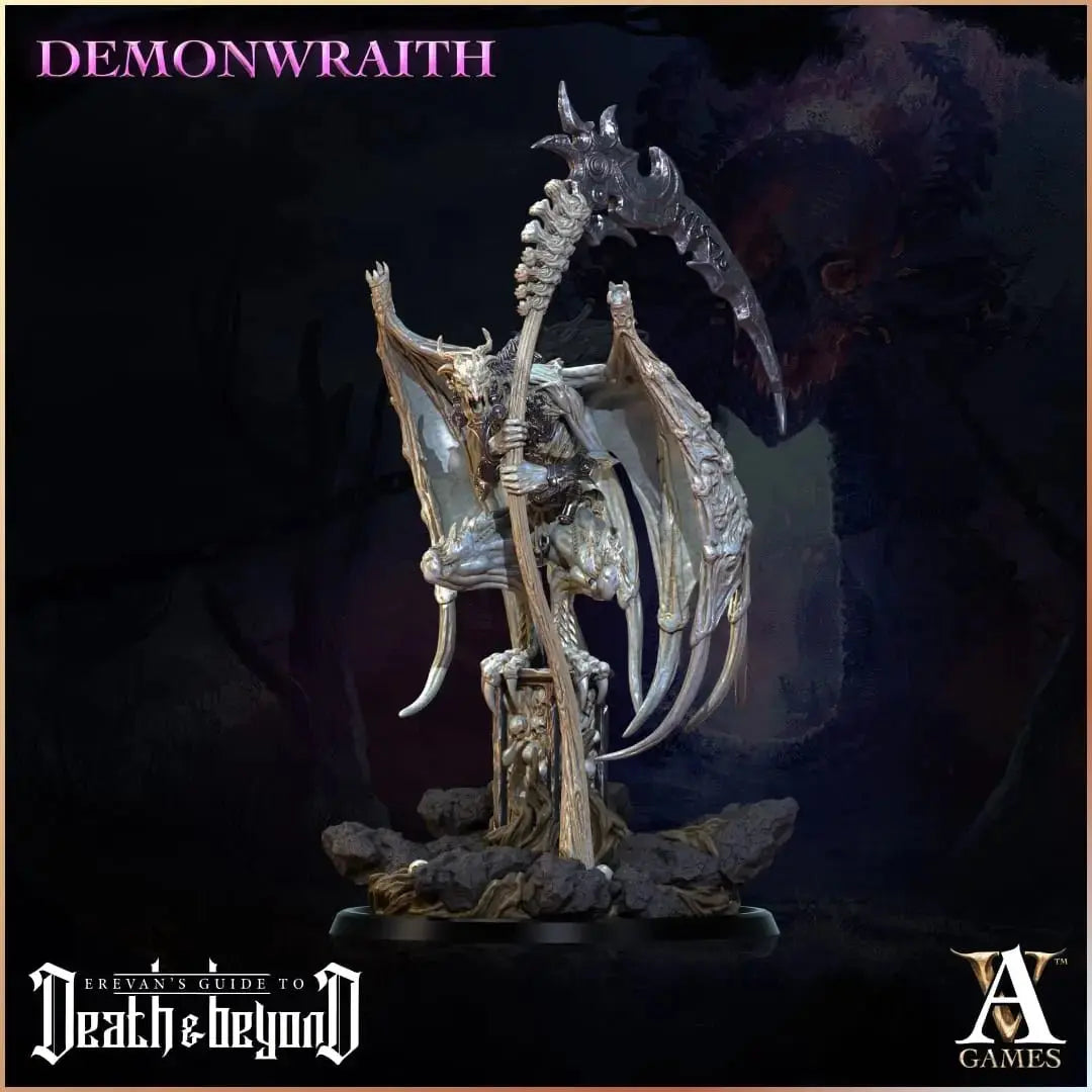 Erevan's Miniatures ALL IN - Digital Miniature STL Bundle - Archvillain Games