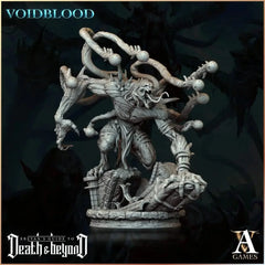 Erevan's Miniatures ALL IN - Digital Miniature STL Bundle - Archvillain Games