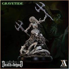 Erevan's Miniatures ALL IN - Digital Miniature STL Bundle - Archvillain Games