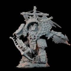 Erevan's Miniatures ALL IN - Digital Miniature STL Bundle - Archvillain Games