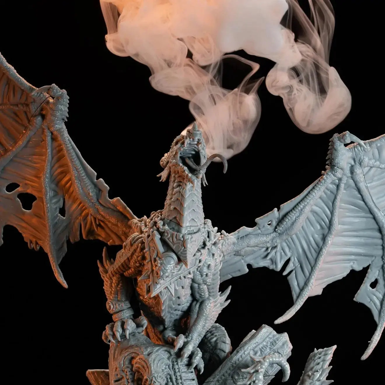 Erevan's Miniatures ALL IN - Digital Miniature STL Bundle - Archvillain Games