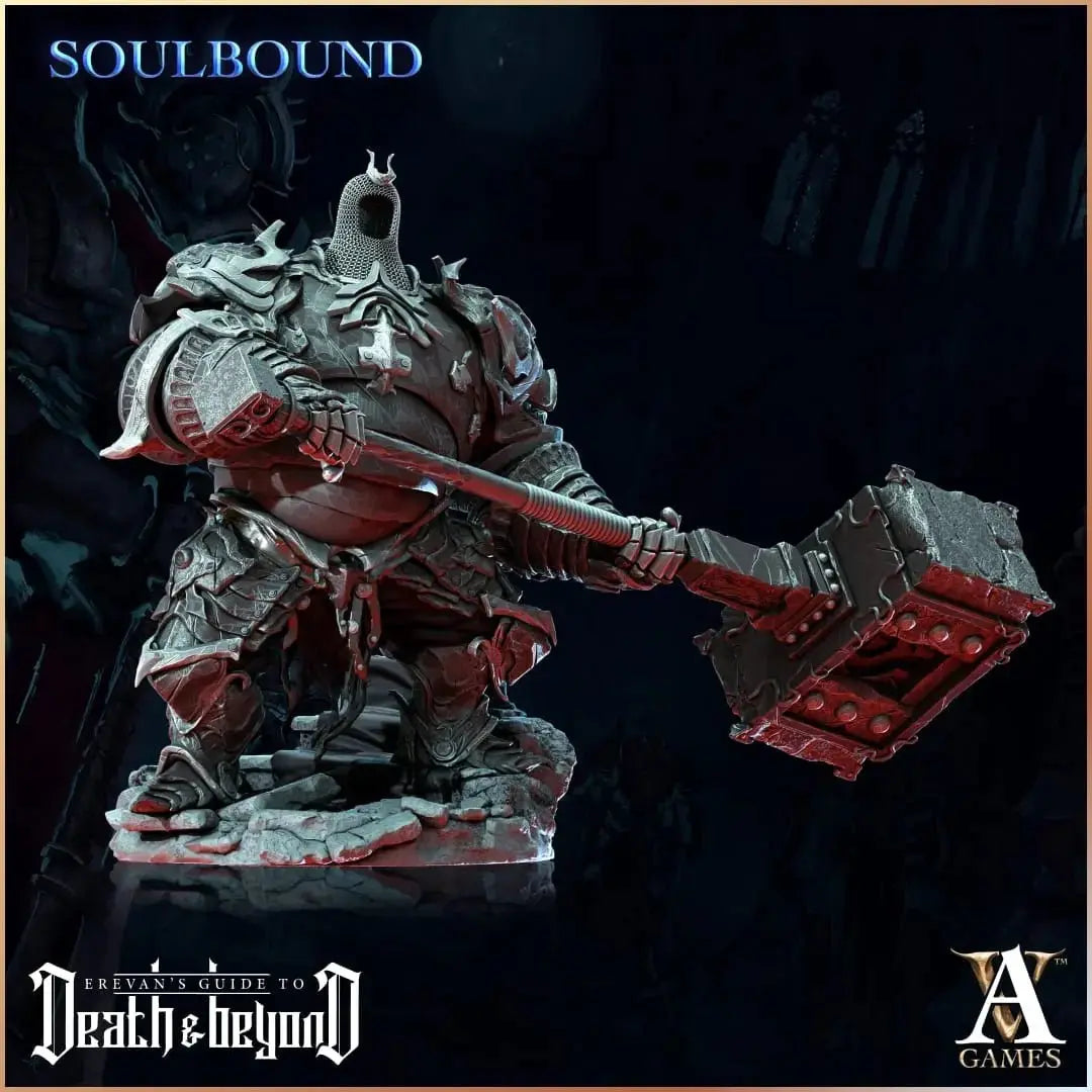 Erevan's Miniatures ALL IN - Digital Miniature STL Bundle - Archvillain Games