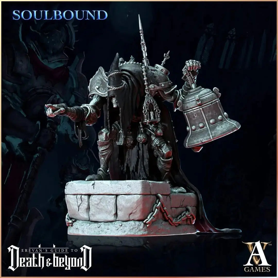 Erevan's Miniatures ALL IN - Digital Miniature STL Bundle - Archvillain Games