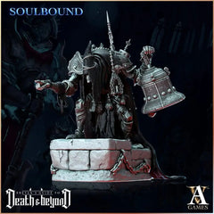 Erevan's Miniatures ALL IN - Digital Miniature STL Bundle - Archvillain Games