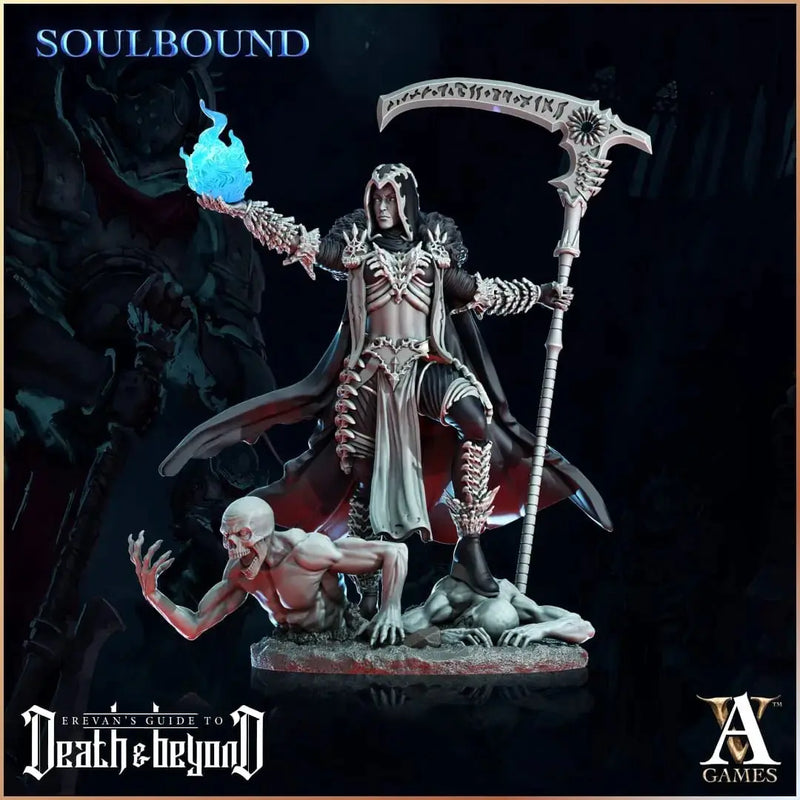 Erevan's Miniatures ALL IN - Digital Miniature STL Bundle - Archvillain Games