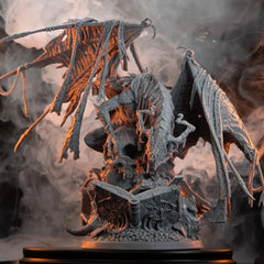 Erevan's Miniatures ALL IN - Digital Miniature STL Bundle - Archvillain Games