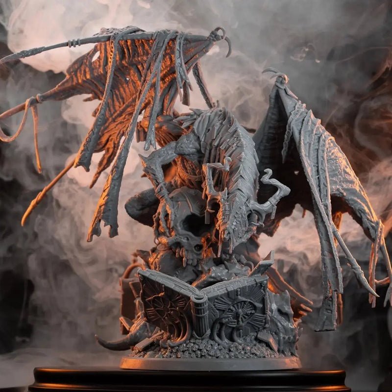 Erevan's Miniatures ALL IN - Digital Miniature STL Bundle - Archvillain Games