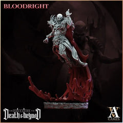 Erevan's Miniatures ALL IN - Digital Miniature STL Bundle - Archvillain Games