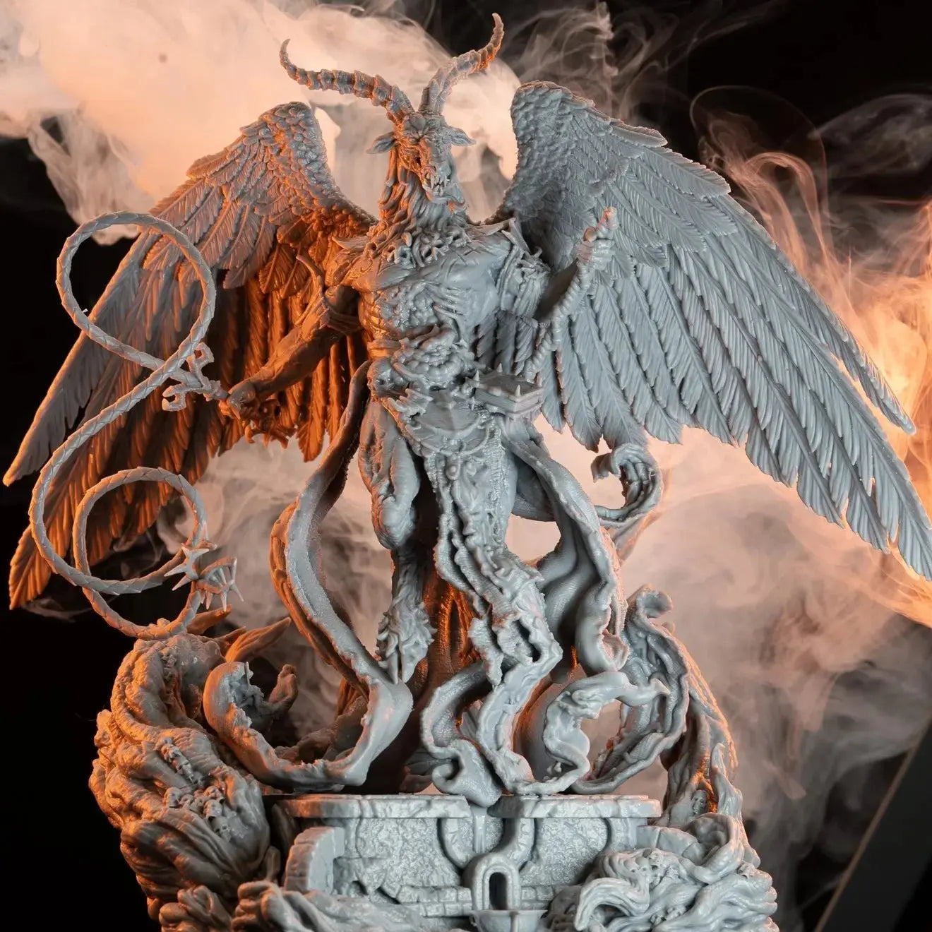 Erevan's Miniatures ALL IN - Digital Miniature STL Bundle - Archvillain Games