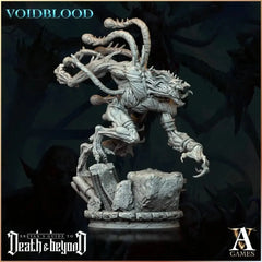 Erevan's Miniatures ALL IN - Digital Miniature STL Bundle - Archvillain Games