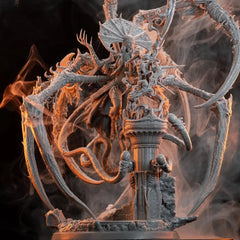 Erevan's Miniatures ALL IN - Digital Miniature STL Bundle - Archvillain Games