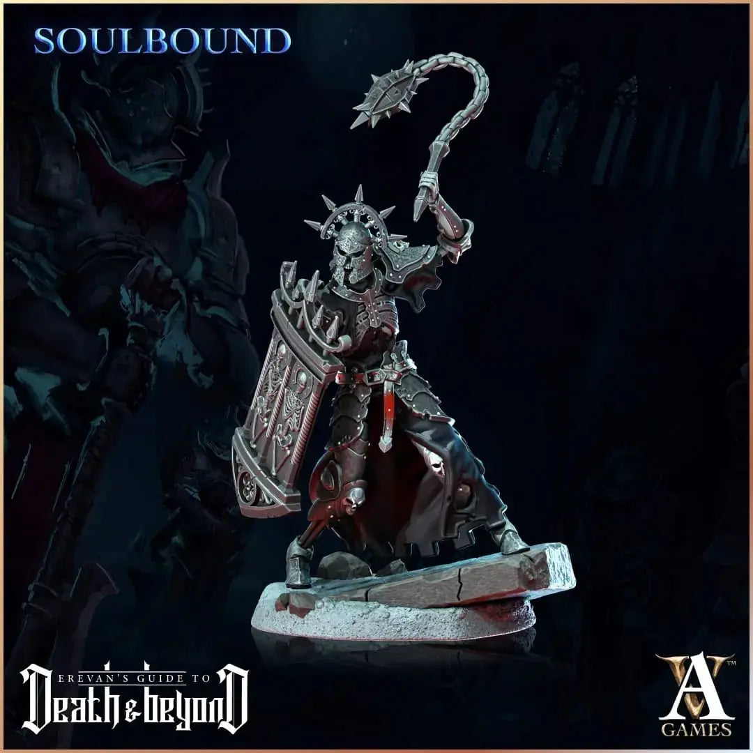 Erevan's Miniatures ALL IN - Digital Miniature STL Bundle - Archvillain Games