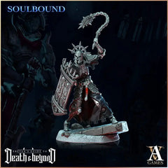 Erevan's Miniatures ALL IN - Digital Miniature STL Bundle - Archvillain Games