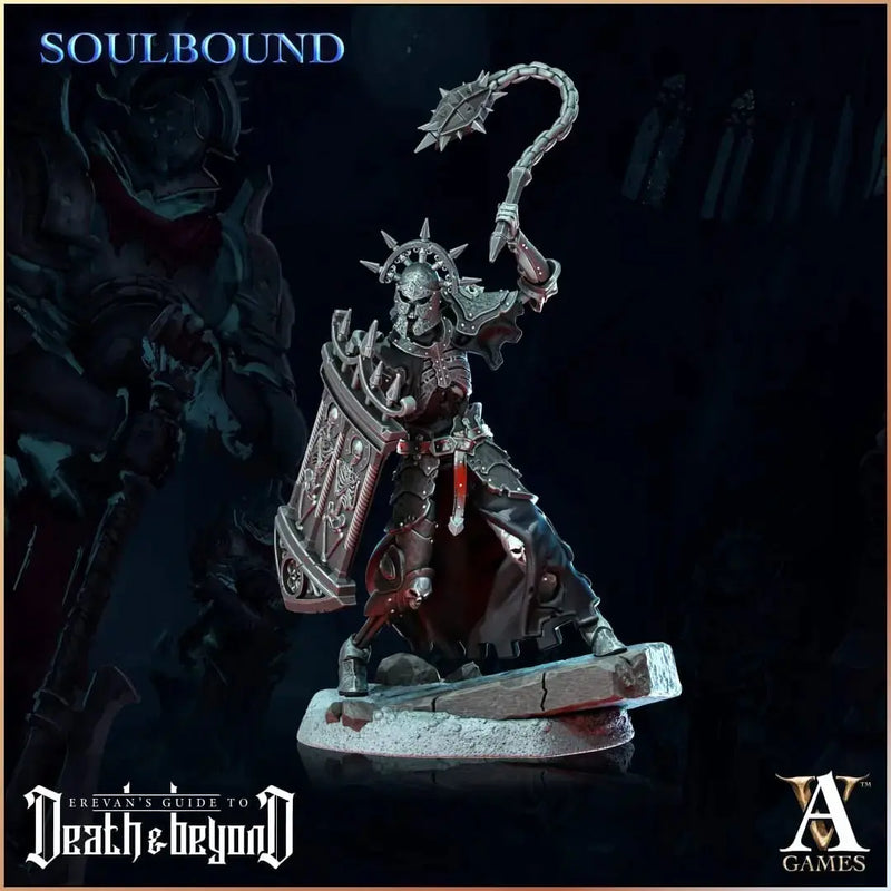 Erevan's Miniatures ALL IN - Digital Miniature STL Bundle - Archvillain Games