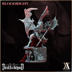 Erevan's Miniatures ALL IN - Digital Miniature STL Bundle - Archvillain Games