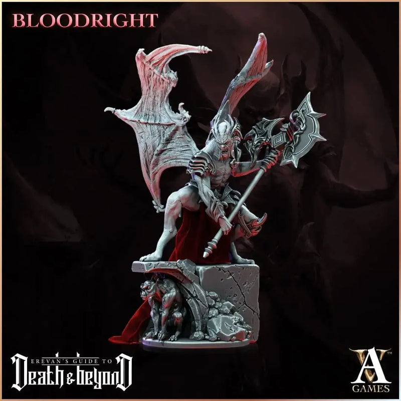 Erevan's Miniatures ALL IN - Digital Miniature STL Bundle - Archvillain Games