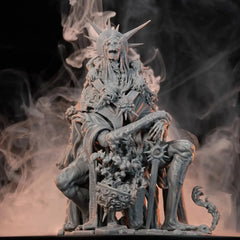 Erevan's Miniatures ALL IN - Digital Miniature STL Bundle - Archvillain Games