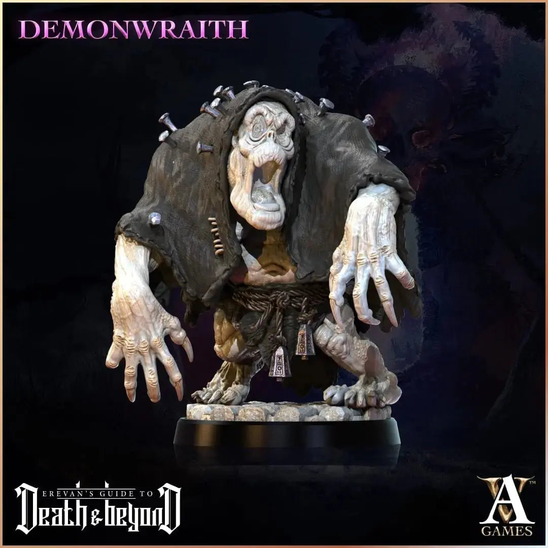 Erevan's Miniatures ALL IN - Digital Miniature STL Bundle - Archvillain Games