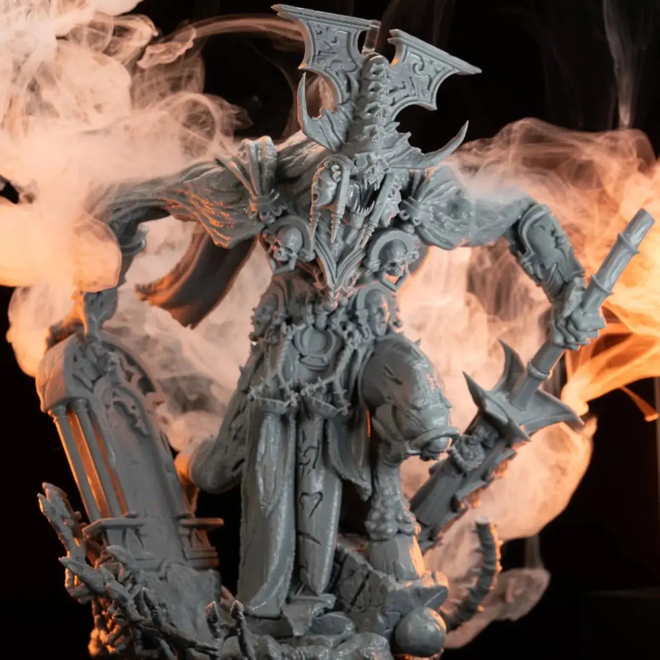 Erevan's Miniatures ALL IN - Digital Miniature STL Bundle - Archvillain Games