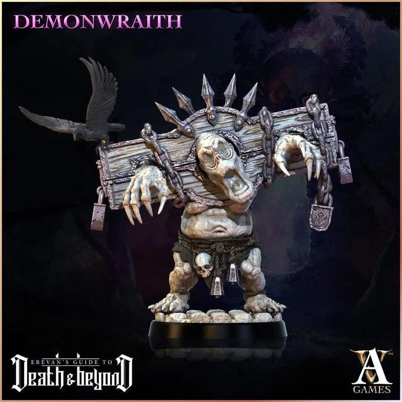 Erevan's Miniatures ALL IN - Digital Miniature STL Bundle - Archvillain Games