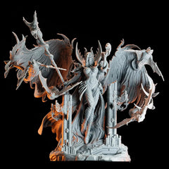 Erevan's Miniatures ALL IN - Digital Miniature STL Bundle - Archvillain Games