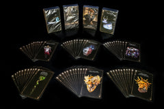 Magic Item Cards - Erevans Haunted Relics - Physical Cards - Erevan's Guide to Death & Beyond-5