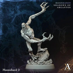 Moondance - Shadows of Argantos - STL Bundle - Archvillain Games