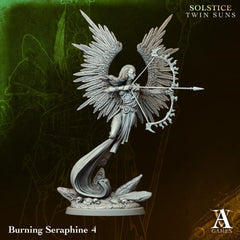 Solstice - Twin Suns STL Bundle - Archvillain Games