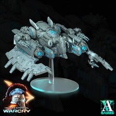 Sons of Hellas - Warcry - STL Bundle - Archvillain Games