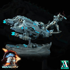 Sons of Hellas - Warcry - STL Bundle - Archvillain Games