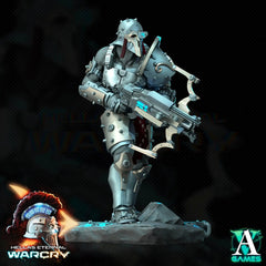 Sons of Hellas - Warcry - STL Bundle - Archvillain Games