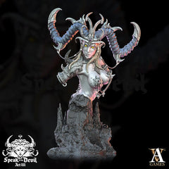 Speak of the Devil Vol. III - STL Bundle - Archvillain Games