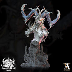 Speak of the Devil Vol. III - STL Bundle - Archvillain Games