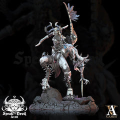Speak of the Devil Vol. III - STL Bundle - Archvillain Games