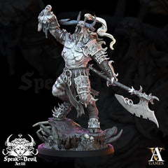 Speak of the Devil Vol. III - STL Bundle - Archvillain Games