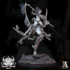Speak of the Devil Vol. III - STL Bundle - Archvillain Games