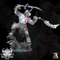 Speak of the Devil Vol. III - STL Bundle - Archvillain Games