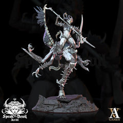 Speak of the Devil Vol. III - STL Bundle - Archvillain Games