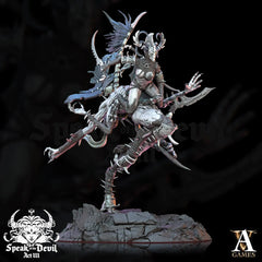Speak of the Devil Vol. III - STL Bundle - Archvillain Games