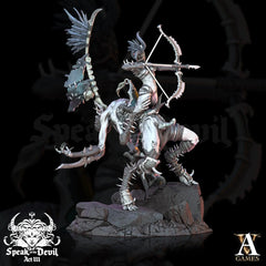 Speak of the Devil Vol. III - STL Bundle - Archvillain Games